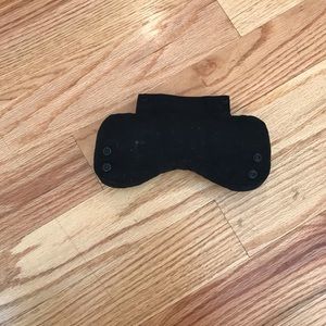 Boba 4G Carrier Newborn insert